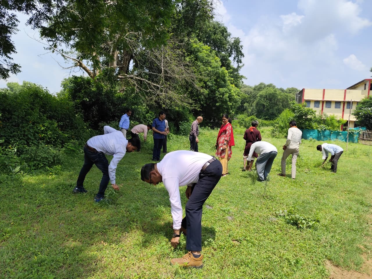 image of activity