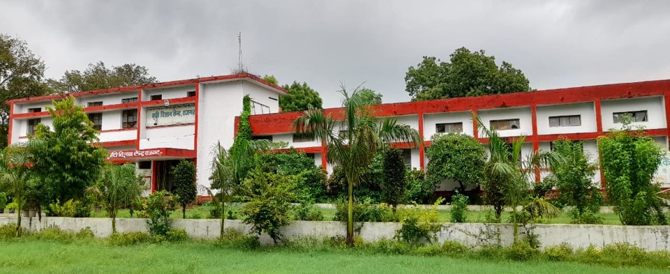 KVK Building Image